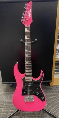 Ibanez - GRGM21GB-VPK