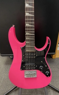 Ibanez - GRGM21GB-VPK 3