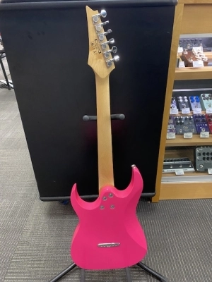 Ibanez - GRGM21GB-VPK 5