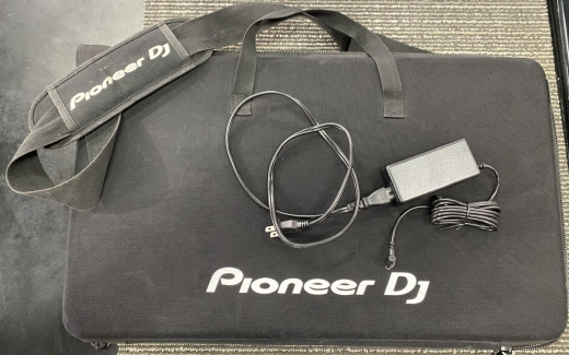 Pioneer - DDJ-SR2 2