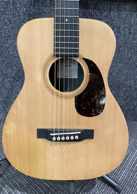 Martin Guitars - LX1RE 2
