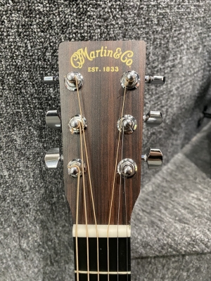 Martin Guitars - LX1RE 4