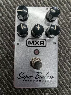 MXR - M-75
