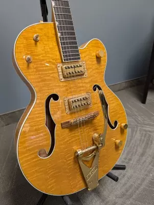 GRETSCH 6120AM 2