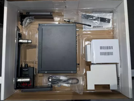 PSM300 Wireless In-Ear System 2