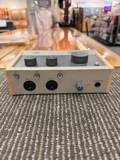 Universal Audio - UA-VOLT276 2