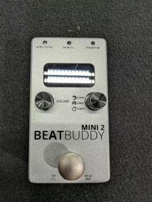 Singular Sound - BEATBUDDYMINIII