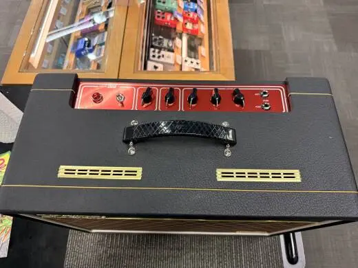 Vox - AC10HWR1 2
