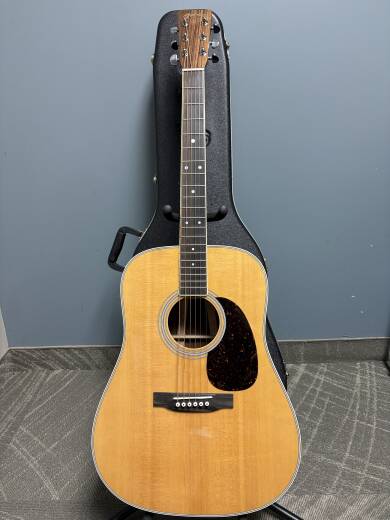 Store Special Product - Martin Guitars - D-35