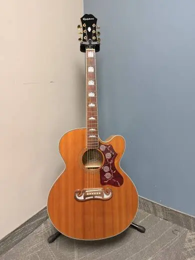 Epiphone - EJ200CEVNGH 2