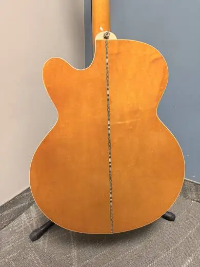 Epiphone - EJ200CEVNGH 2