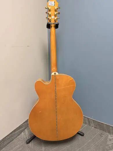 Epiphone - EJ200CEVNGH 2