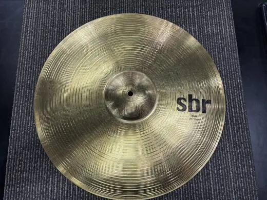 Sabian - SBR2012