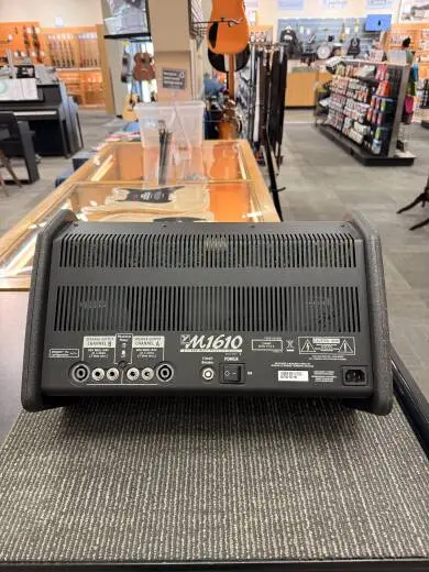 Yorkville Sound - M1610-2 2