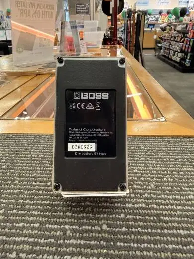 BOSS - DS-1W 2