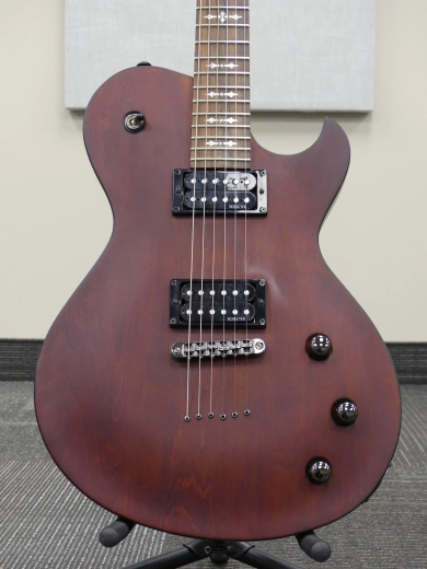 Schecter Omen Solo 6 Walnut 2