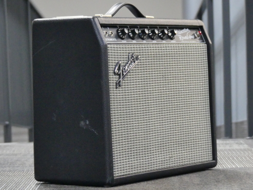 Store Special Product - Fender - Princeton Reverb 65 reissue