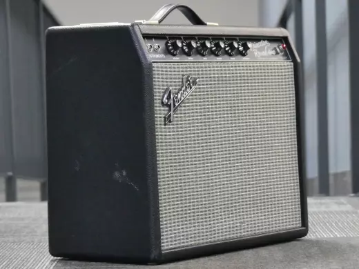 Fender - Princeton Reverb 65 reissue 3