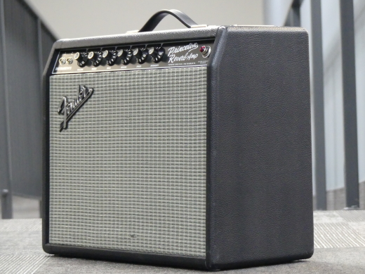 Store Special Product - Fender - Princeton Reverb 65 reissue