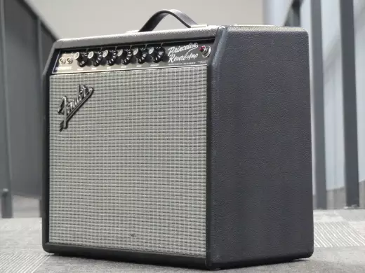 Fender - Princeton Reverb 65 reissue 4