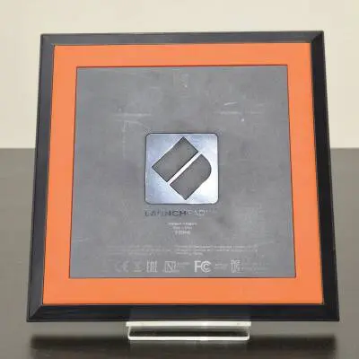 Novation - Contr�leur compact Launchpad Mini MK3 � grille pour Ableton Live 2