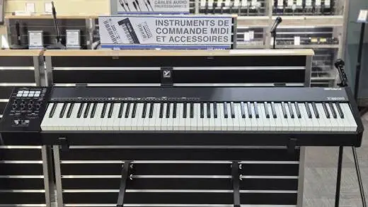 Roland - Clavier contr�leur MIDI A-88MKII