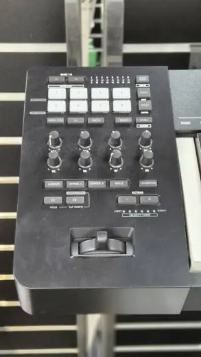 Roland - Clavier contr�leur MIDI A-88MKII 2
