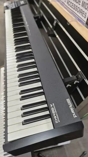 Roland - Clavier contr�leur MIDI A-88MKII 2
