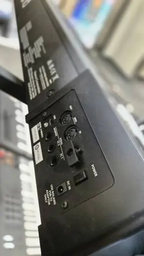 Roland - Clavier contr�leur MIDI A-88MKII 2