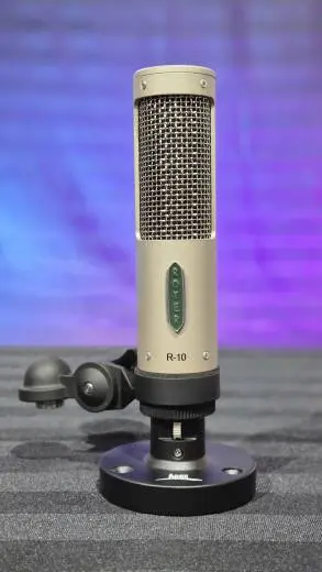 Royer - R-10 Microphone � ruban de Studio/Live
