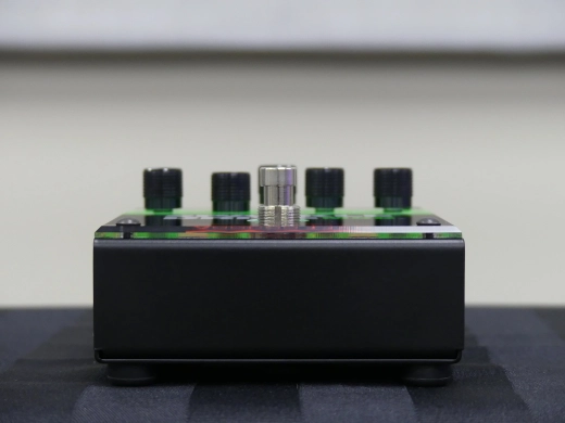 Voodoo Lab - Pédale MOD Sparkle Drive 2