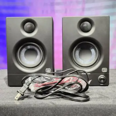 PreSonus - Paire d�enceintes de studio Eris 3.5 de 2e g�n�ration