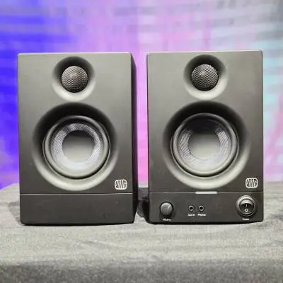 PreSonus - Paire d�enceintes de studio Eris 3.5 de 2e g�n�ration 2
