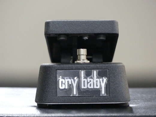 Store Special Product - Dunlop - Pdale de wah Cry Baby standard