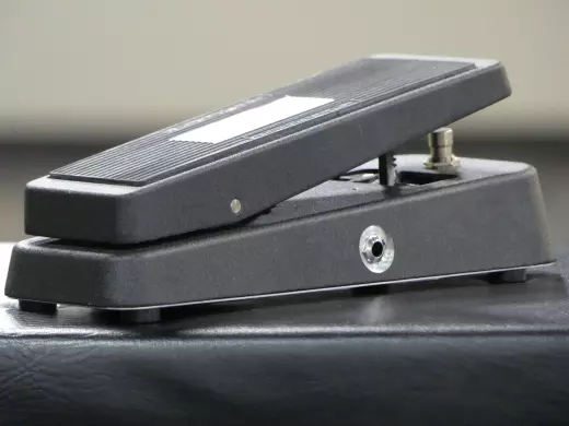 Dunlop - Pédale de wah Cry Baby standard 2