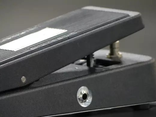 Dunlop - Pédale de wah Cry Baby standard 2