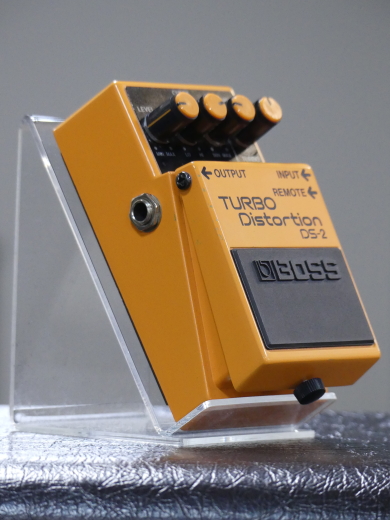 Store Special Product - BOSS - Pdale TURBO Distortion