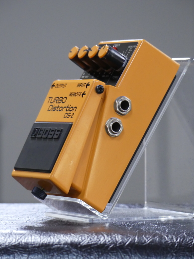 Store Special Product - BOSS - Pdale TURBO Distortion