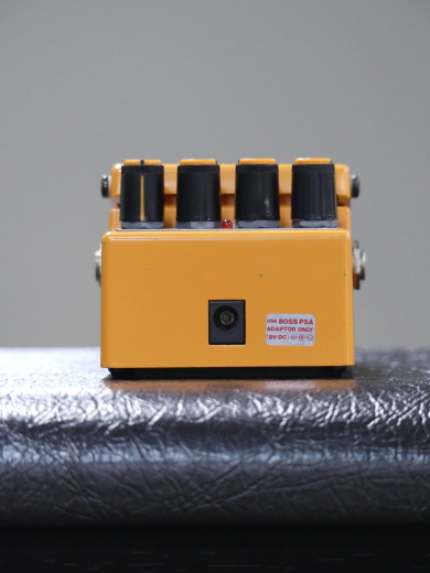 Store Special Product - BOSS - Pdale TURBO Distortion
