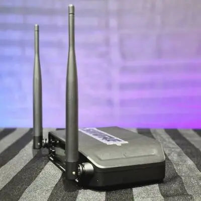 Shure - Syst�me GLXD24+ avec microphone Beta 58A pour la voix 2