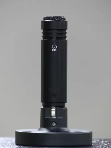 Lewitt - Paire de microphones stéréo LCT 040 MATCH MP à condensateur à petit diaphragme 4