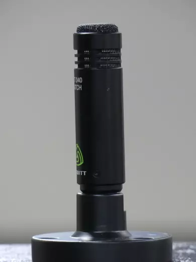 Lewitt - Paire de microphones stéréo LCT 040 MATCH MP à condensateur à petit diaphragme 5