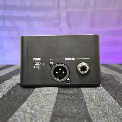 Line 6 - Syst�me de guitare sans fil rechargeable Relay G10 2