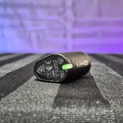 Line 6 - Syst�me de guitare sans fil rechargeable Relay G10 2