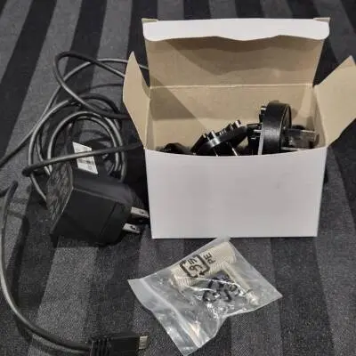 Line 6 - Syst�me de guitare sans fil rechargeable Relay G10 2