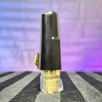 Otto Link - Bec de saxophone t�nor - 5* - M�tal