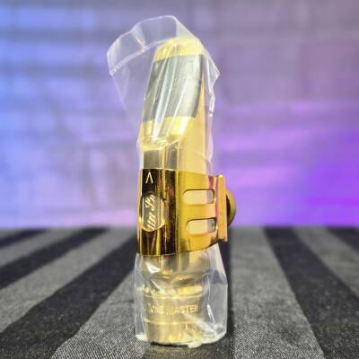 Otto Link Tenor Sax Metal Mouthpiece 6* | Long & McQuade