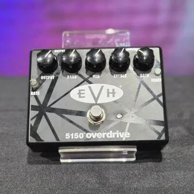 MXR - P�dale Overdrive