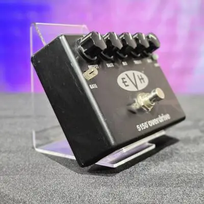 MXR - P�dale Overdrive 2
