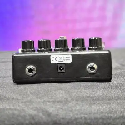 MXR - P�dale Overdrive 2